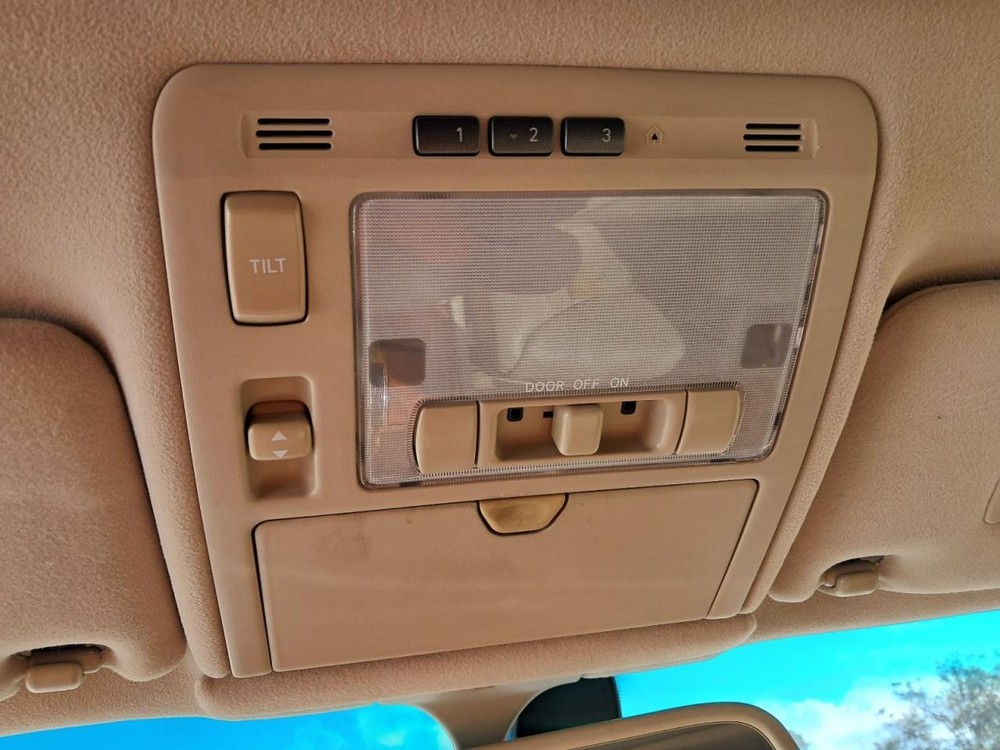 LS430 2004 Glove Box 4793640