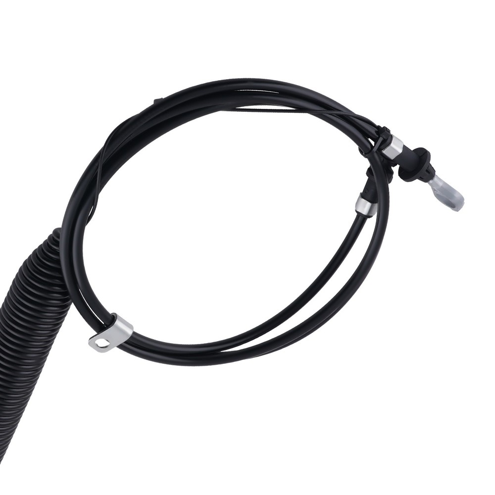 78" Control Cable for John Deere X145 D105 E100 GY22387