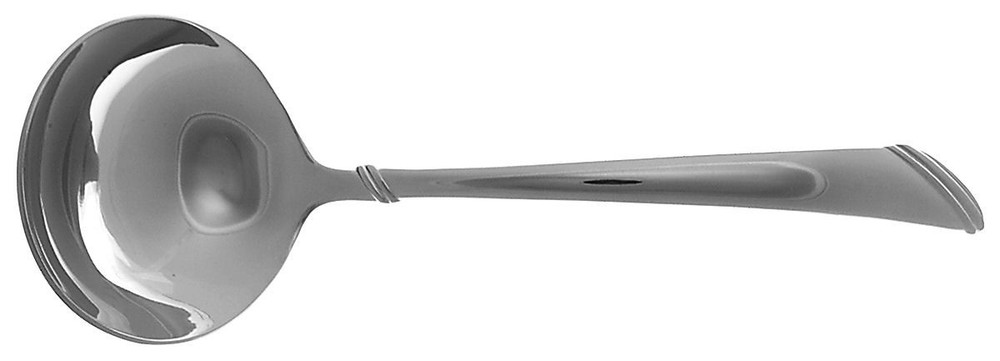 Mikasa Eclipse  Solid Gravy Ladle 816099