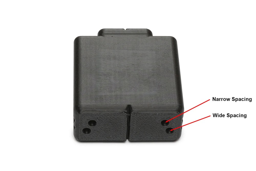 Solo Pro Spring Claw Hole Jig