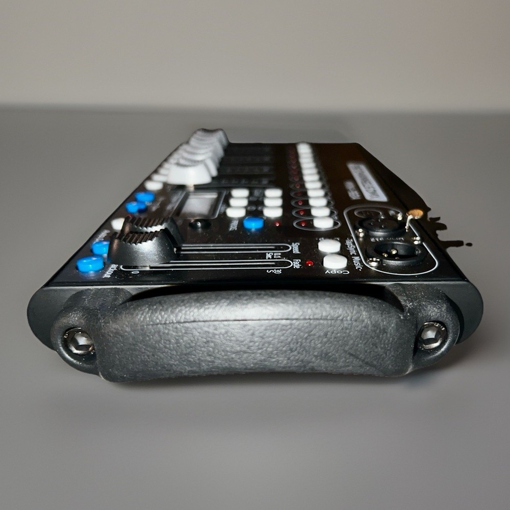 192 Channel DMX Mini Lighting Controller – 192DMX-MINI