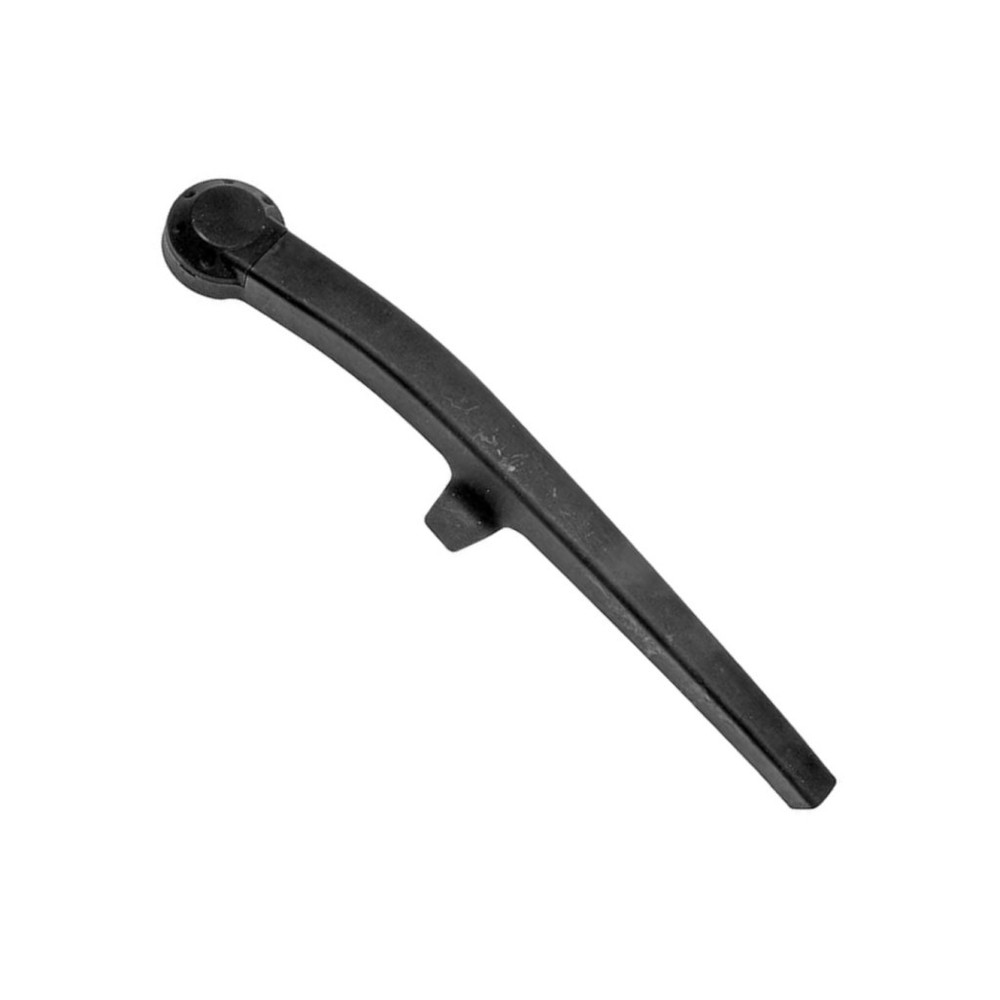 For Jeep Commander 2006-2010 Window Wiper Arm Rear | Plastic Black Threaded Stud