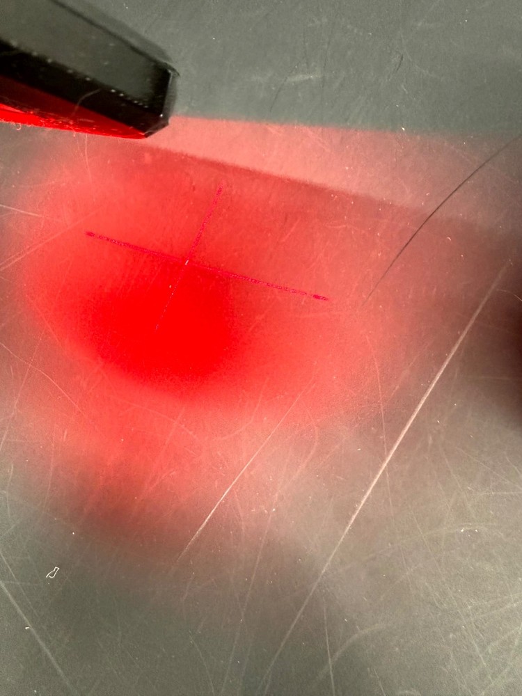 SAVEO SCAN M22D-BH Handheld Barcode Scanner + Charging Cradle