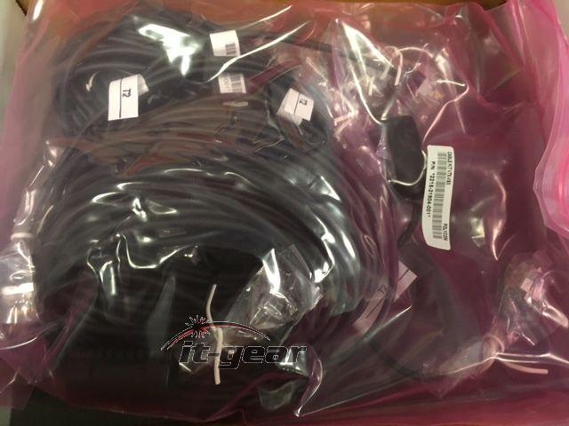 Polycom 2215-21903 VTX-VSX Cable Accessory Box