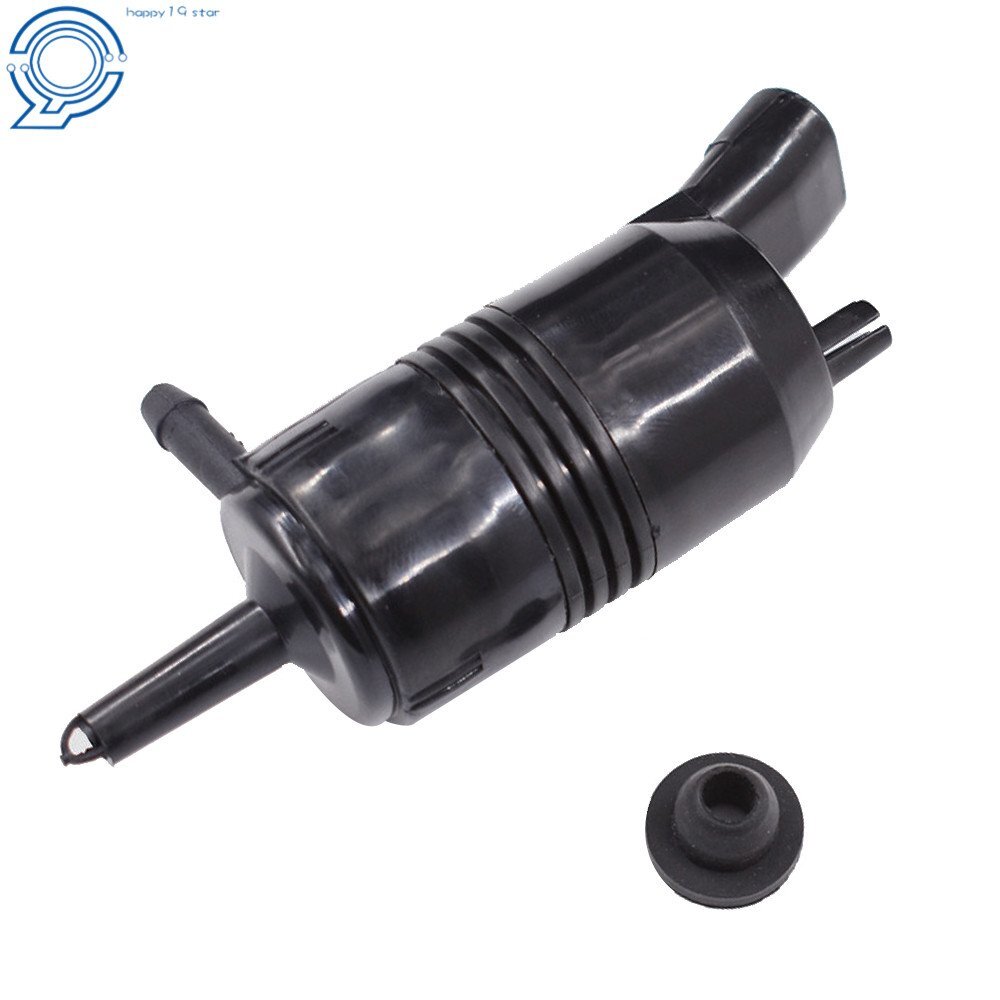 Windshield Washer Pump Replace Fit for Chevrolet 1987 1988 1989-2008 2009 2010