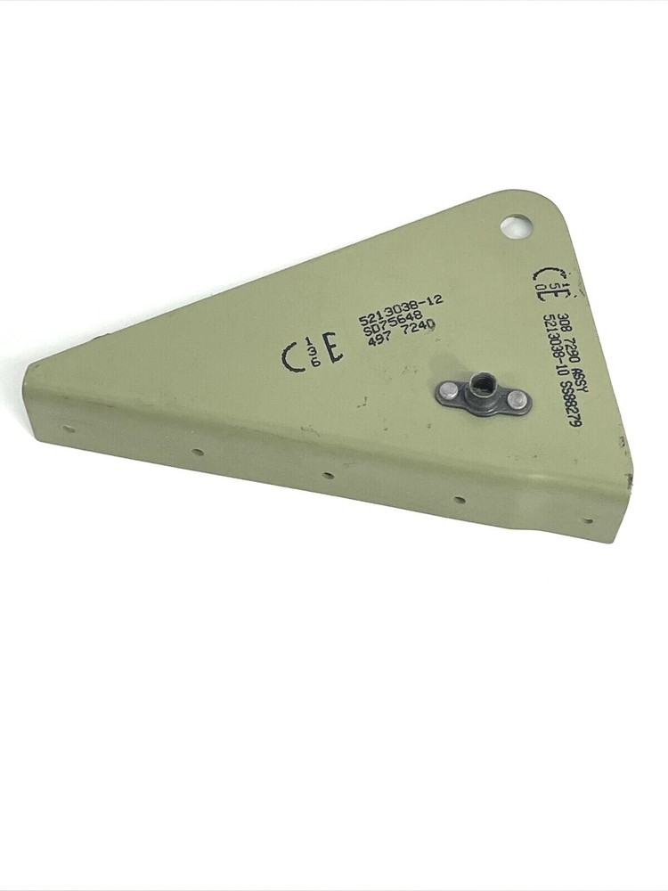 5213038-12 Cessna Bracket