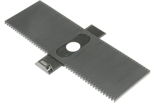 8699465 Shift Selector Cover , Black