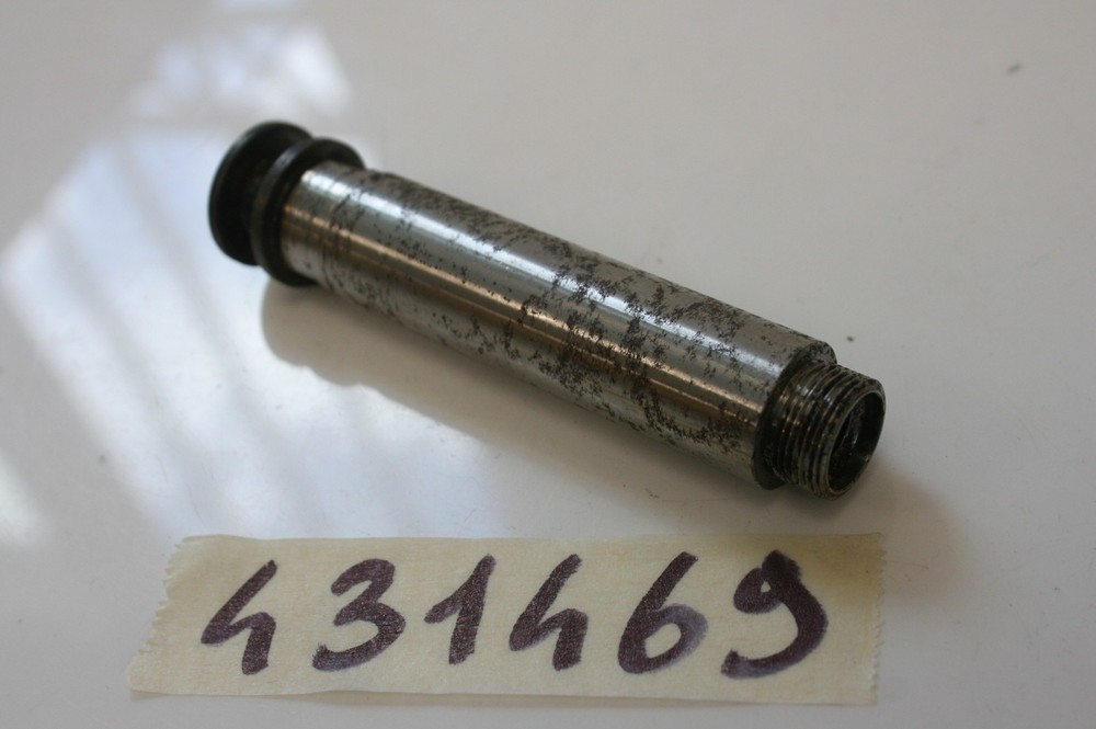 Gear Selector Spindle Piaggio APE TM 703 Diesel