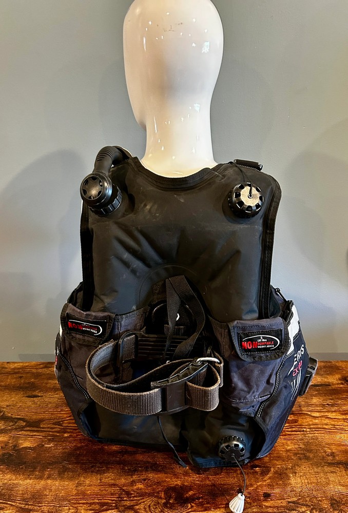 Aeris + EX100, Small