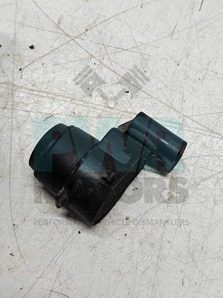 Mini R60 Parking Sensor PDC Ultrasonic Grey 9805533