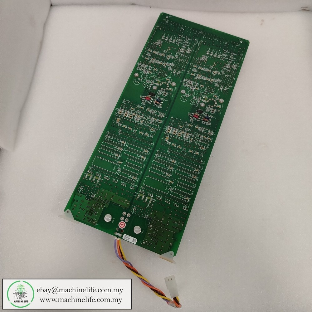 Eagle Test ASM1725 ASM1237 + ASM1751 + ASM1698 + ASM1247 + ASM2069 Board
