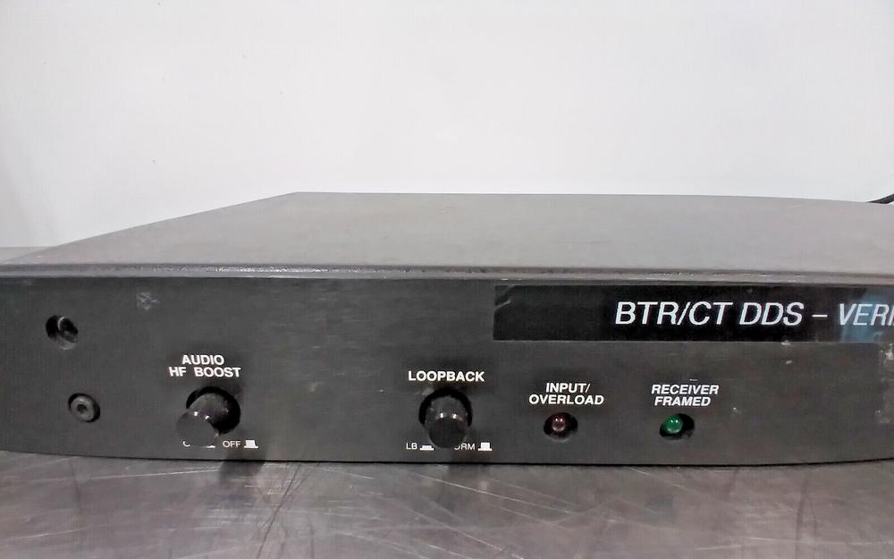 Corporate Computer Systems CCS Micro 56+ Model 601556 - Rackmount