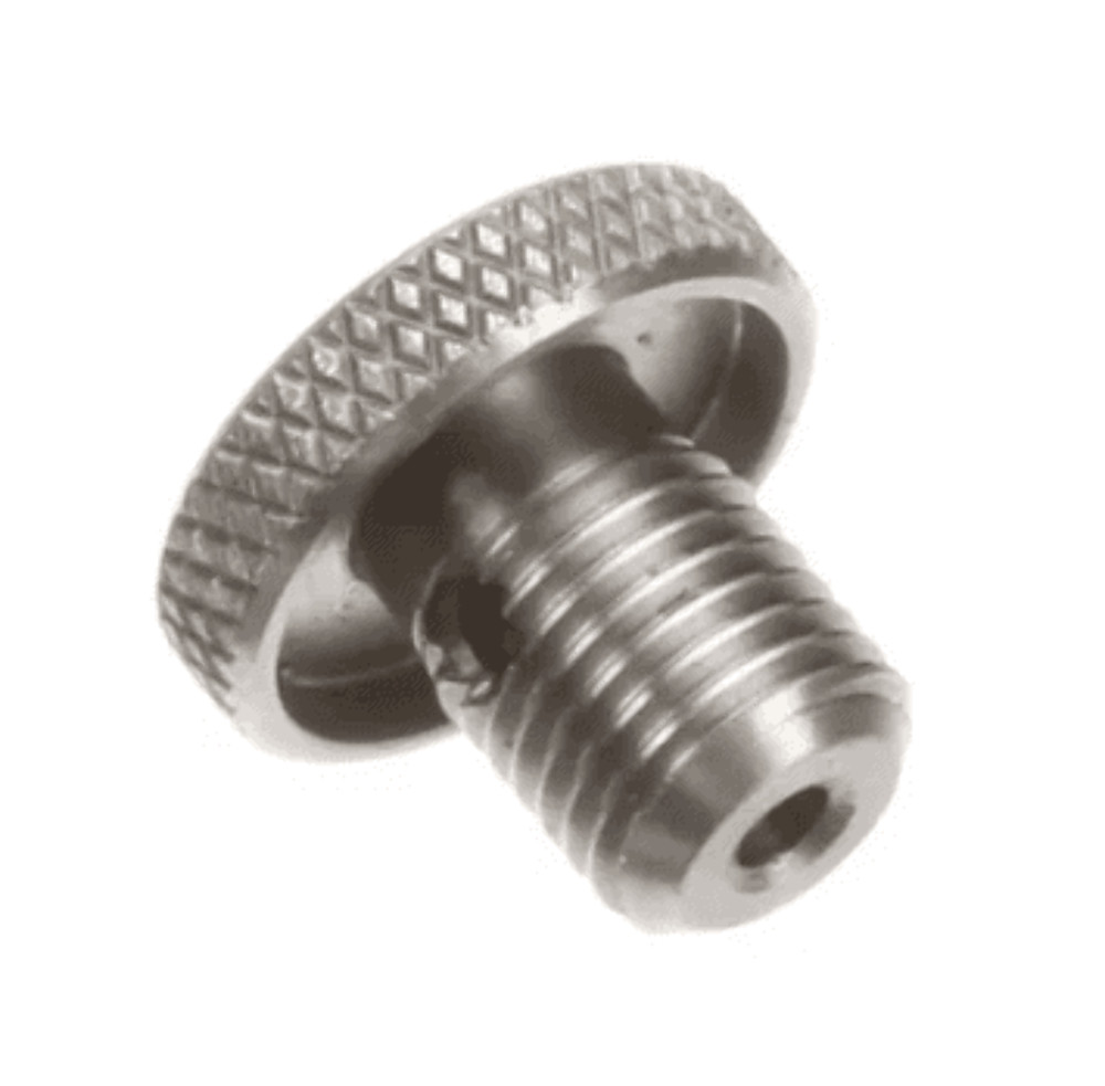 Cap Gauge Vent Fetco