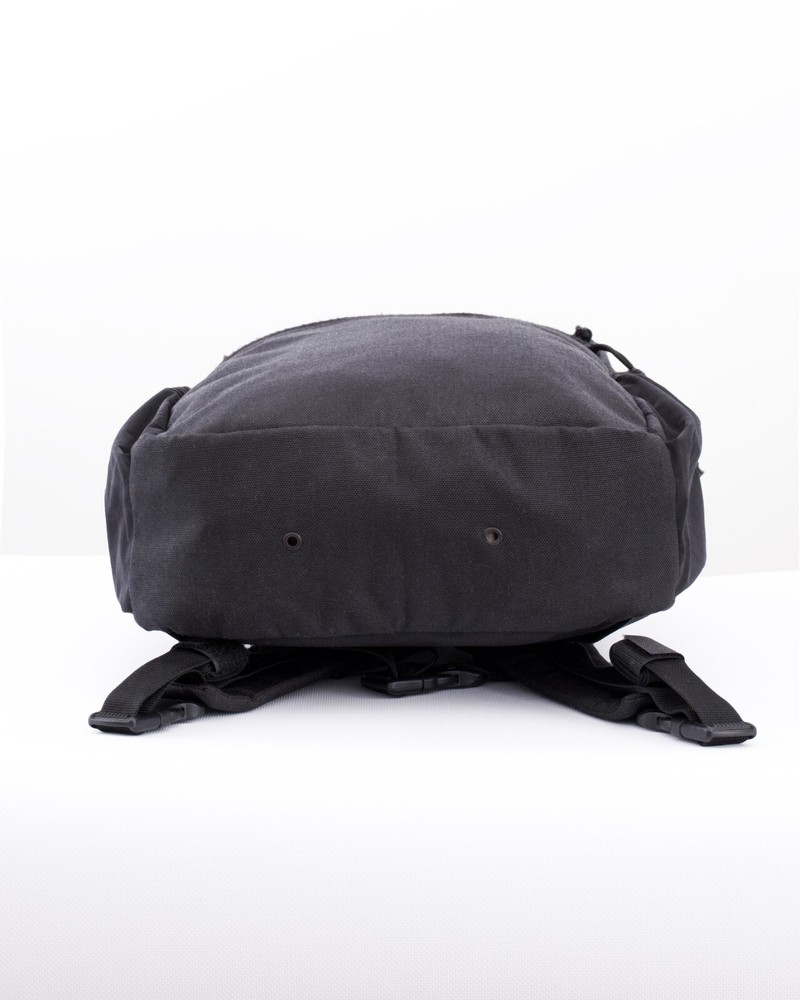 15L Day pack Black EDC/tactical Backpack