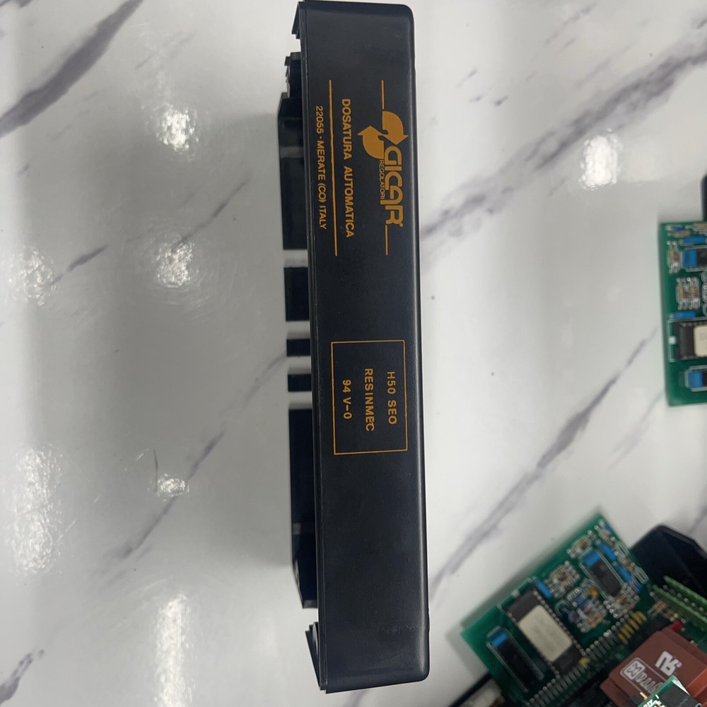 Astoria Control Boards