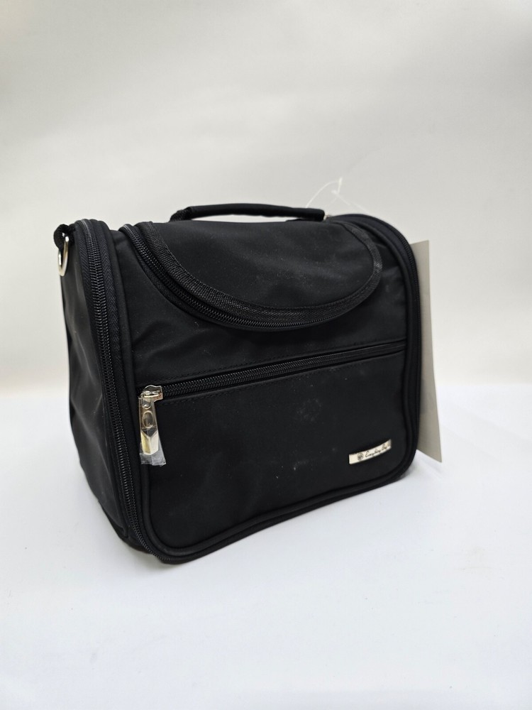 The "Everything Bag" Personal carry on bag