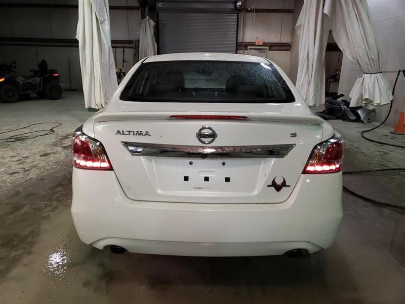ALTIMA 2015 Fob/Remote 8733267