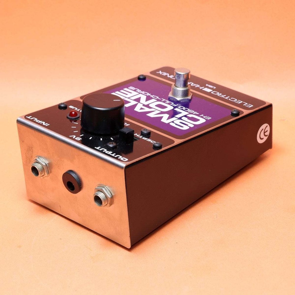 Electro-harmonix Small Clone Reissue Used Chorus