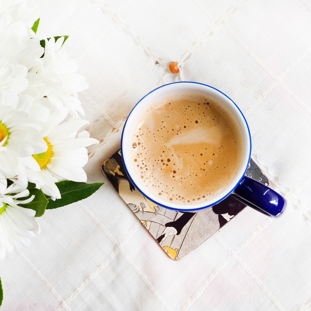 30pcs Sublimation Coasters Blanks Round Shape