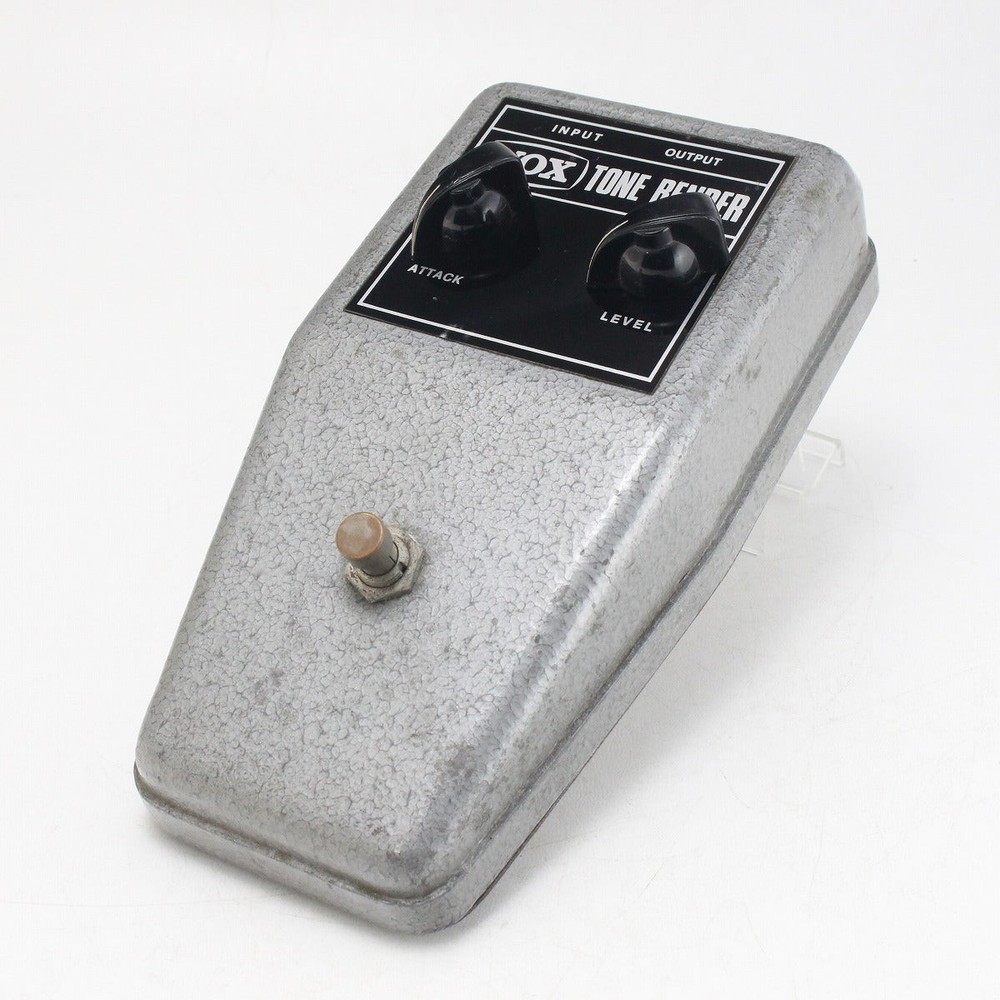 VOX TONE BENDER V828