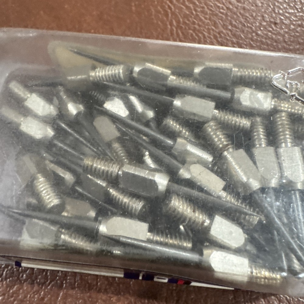 Goss Graphic System 50 Fold Pin A009563-00002