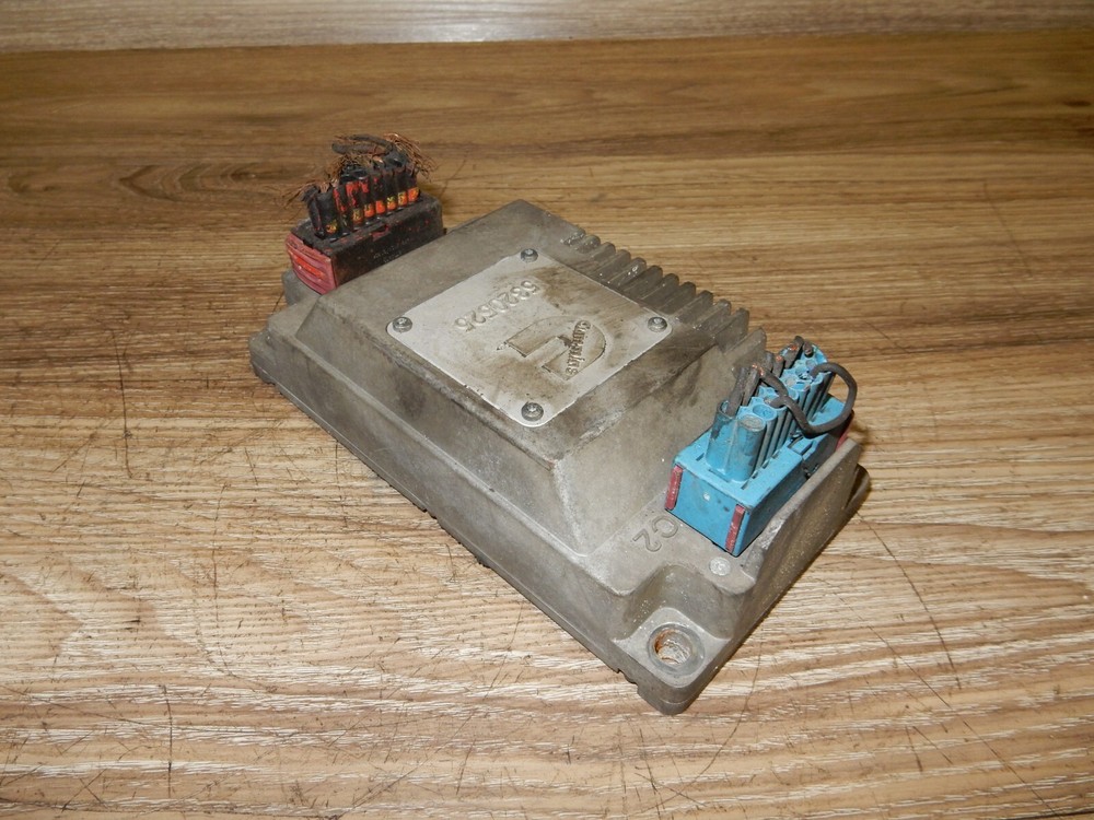 Cummins Ignition Control Module ICM (5320525) OEM