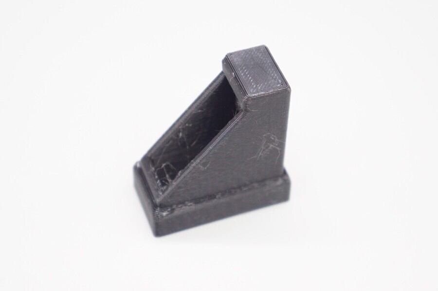 Custom Speedloader Magazine Loader for Taurus 709 Slim