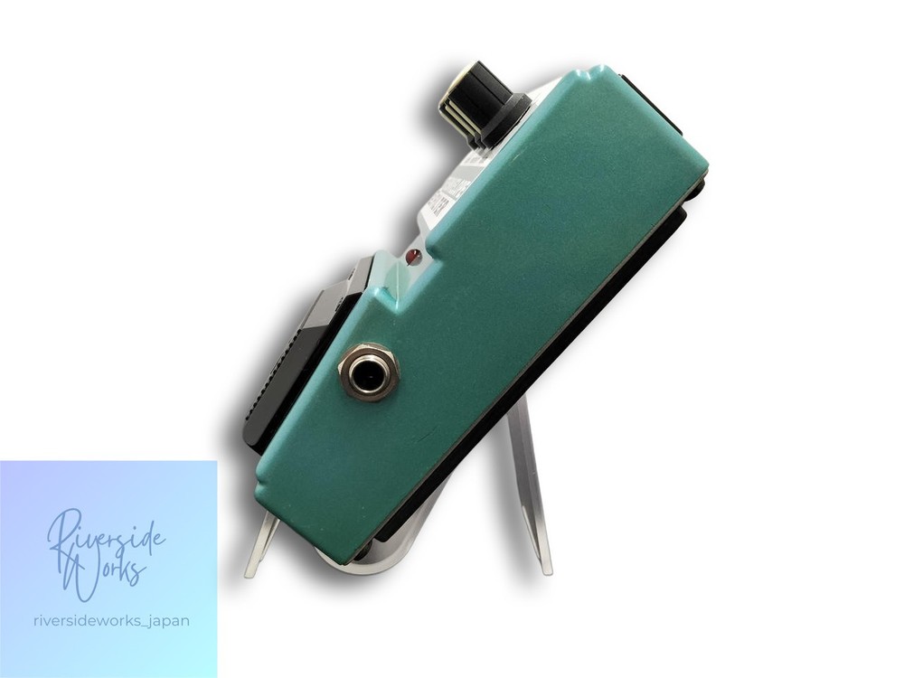 DOD FX25B Envelope Filter Guitar Effect Pedal - Great Condition JP