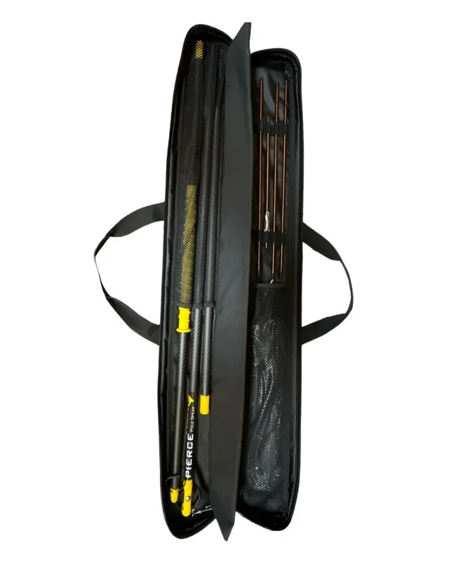 Koah Pierce Polespear Bag