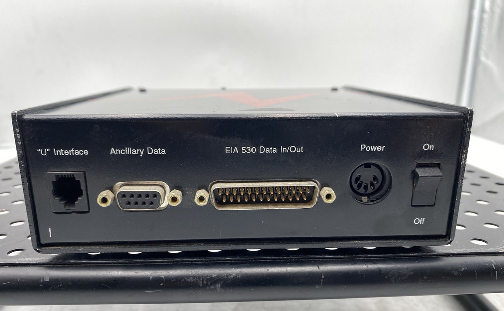 Comrex Nexus ISDN Codex