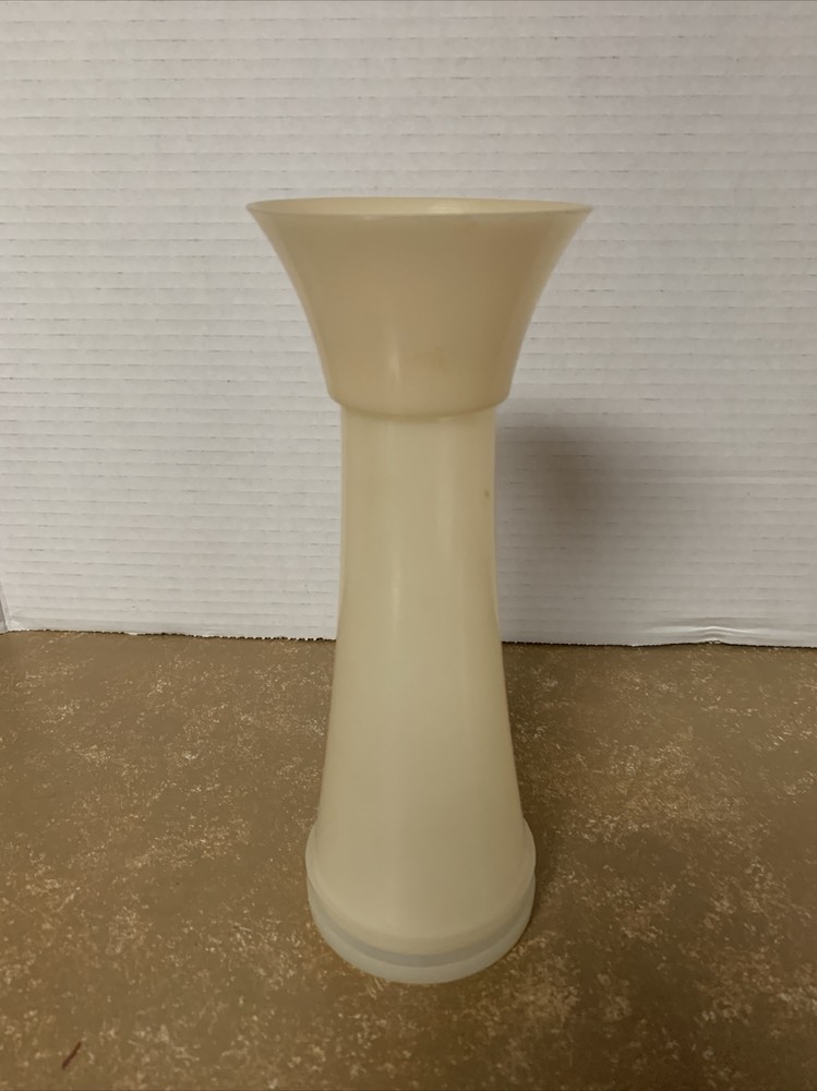 Tupperware Jifi Sift White Sifter Flour Powdered Sugar Complete