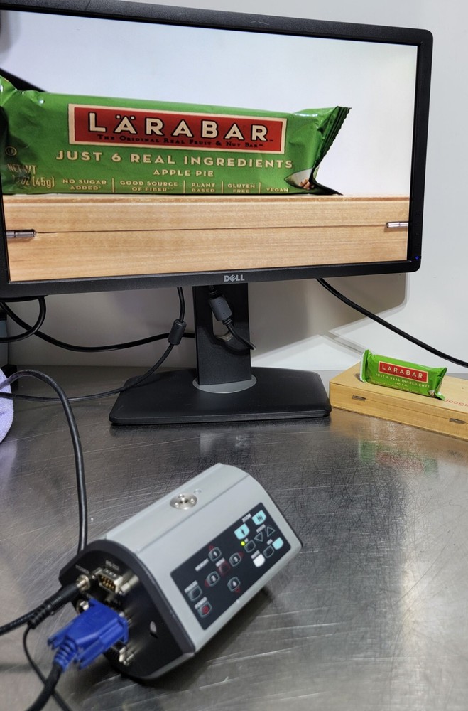 Wolfvision Visualizer EYE-10 720p HD Live Image Camera