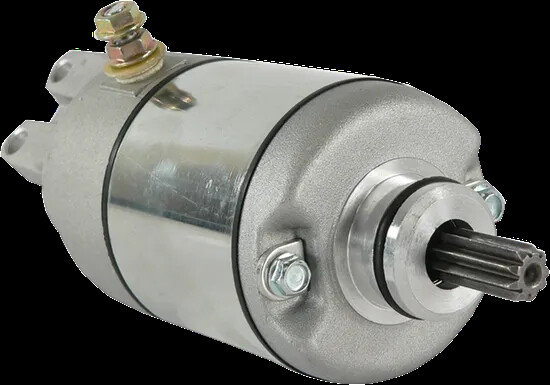 PU Replacement Starter Motor for KTM 400 RXC 96-98