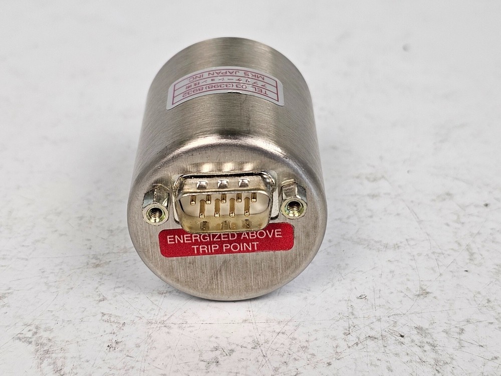 MKS 41A11TCA1AA005 baraton pressure switch