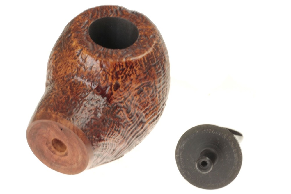 Ser Jacopo (S2) A Sandblast - Maxima - Chubby Apple