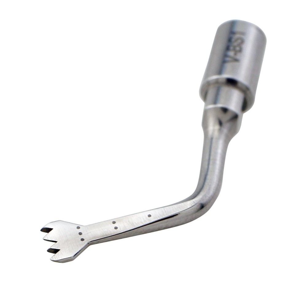 ACTEON Piezotome Cube Tips Ultrasonic Bone Surgery Extraction Sinus Lift Tips Ⅱ