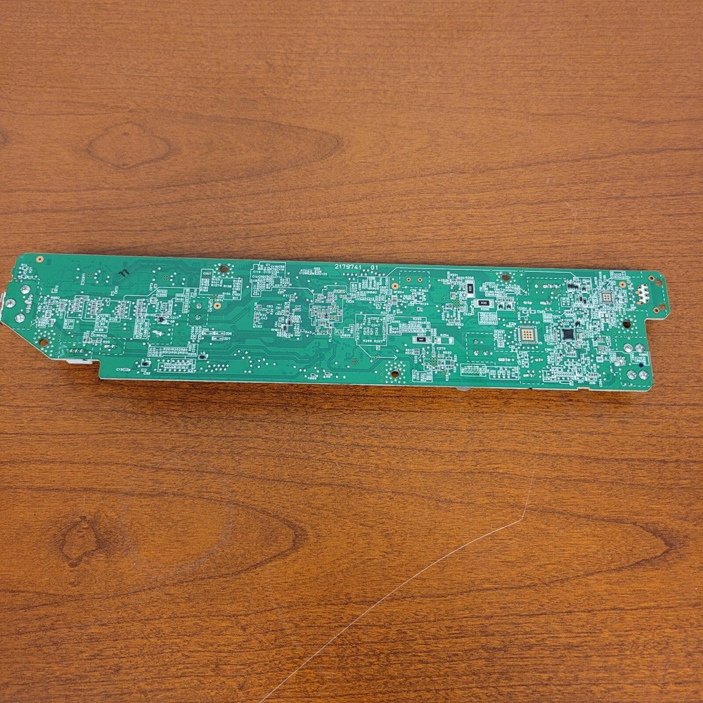 Epson Expression XP-640 Printer Main Logic Board ~XP640 Formatter 2176656