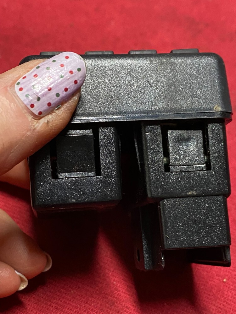 VOLVO TEMP CONTROL SLEEPER ,OEM, climate 1078467-3