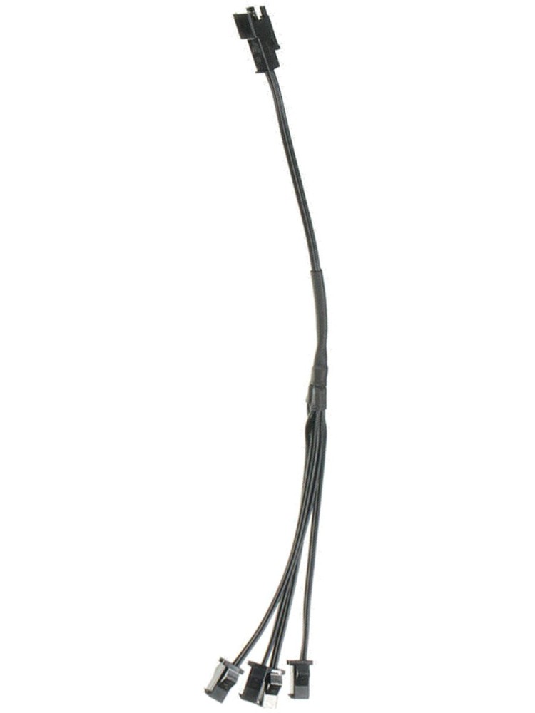 Party Wire 1:4 Line Splitter Accessory