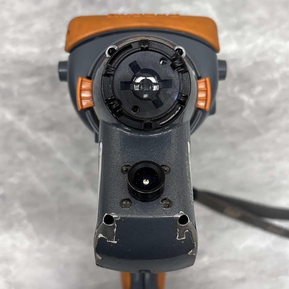 Third Dimension GapGun mx Plus 3D Laser Handheld Scanner