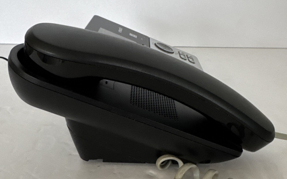 VTech Corded Phone Answering System Model VTECS6949 Extra Long Cord Works