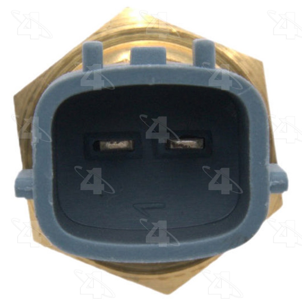 FOUR SEASONS Engine Coolant Temperature Sensor Fits Nissan Frontier
