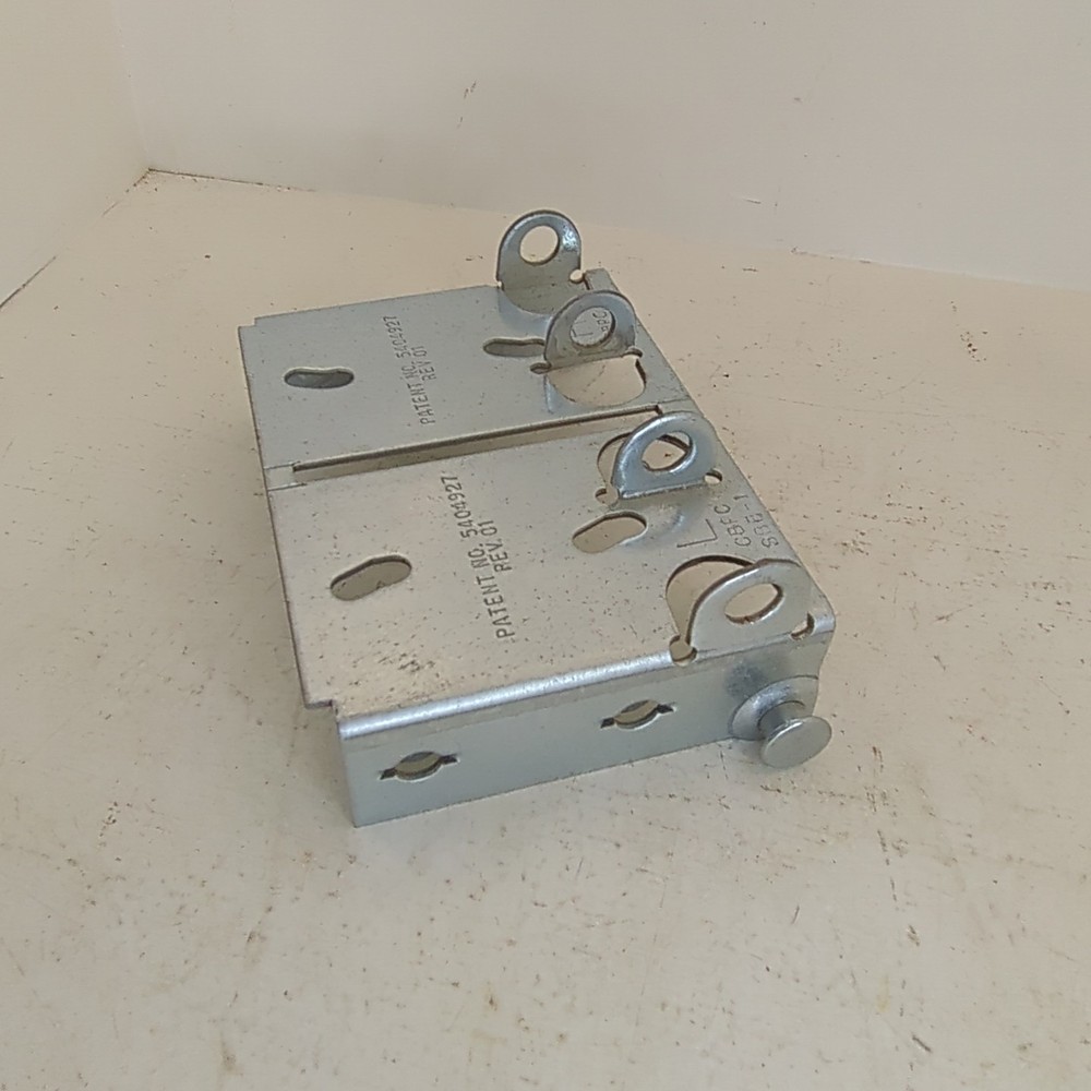 Garage Door Bottom Brackets