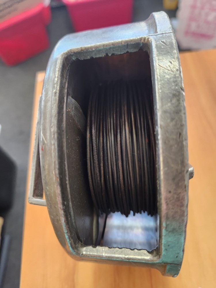 Klein Tools Tie Wire Reel 27400