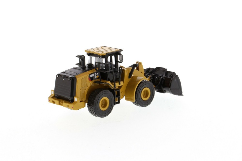 CAT Caterpillar | 1:64 | CAT 950M Wheel Loader | # CAT 85692