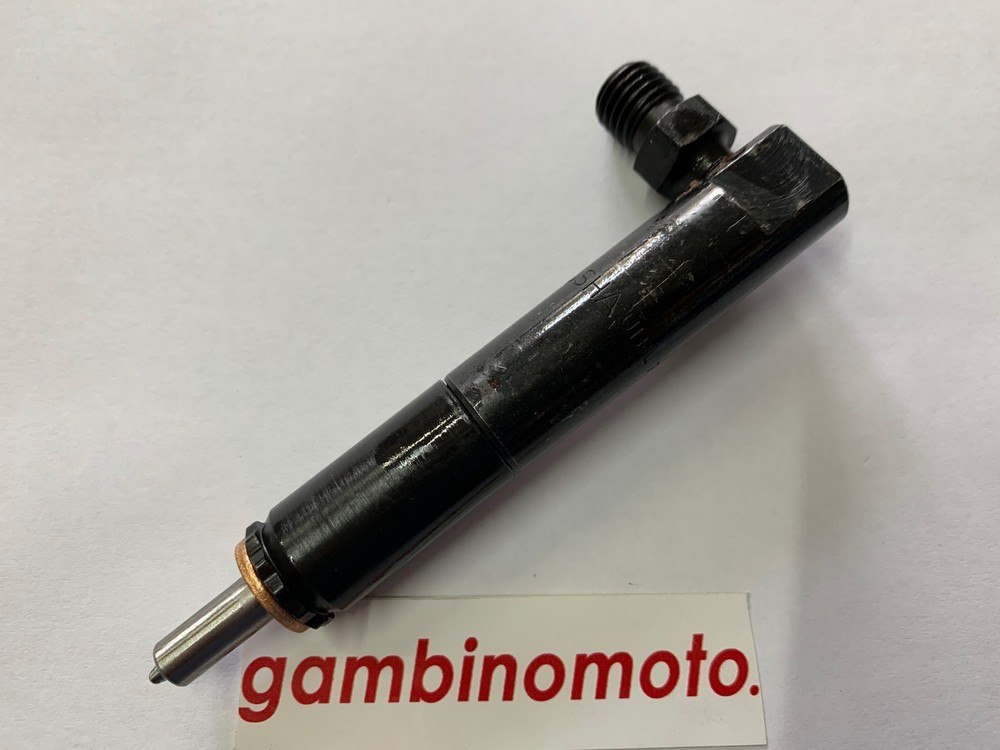 Injector Complete Engine Lombardini 15LD315 15LD350