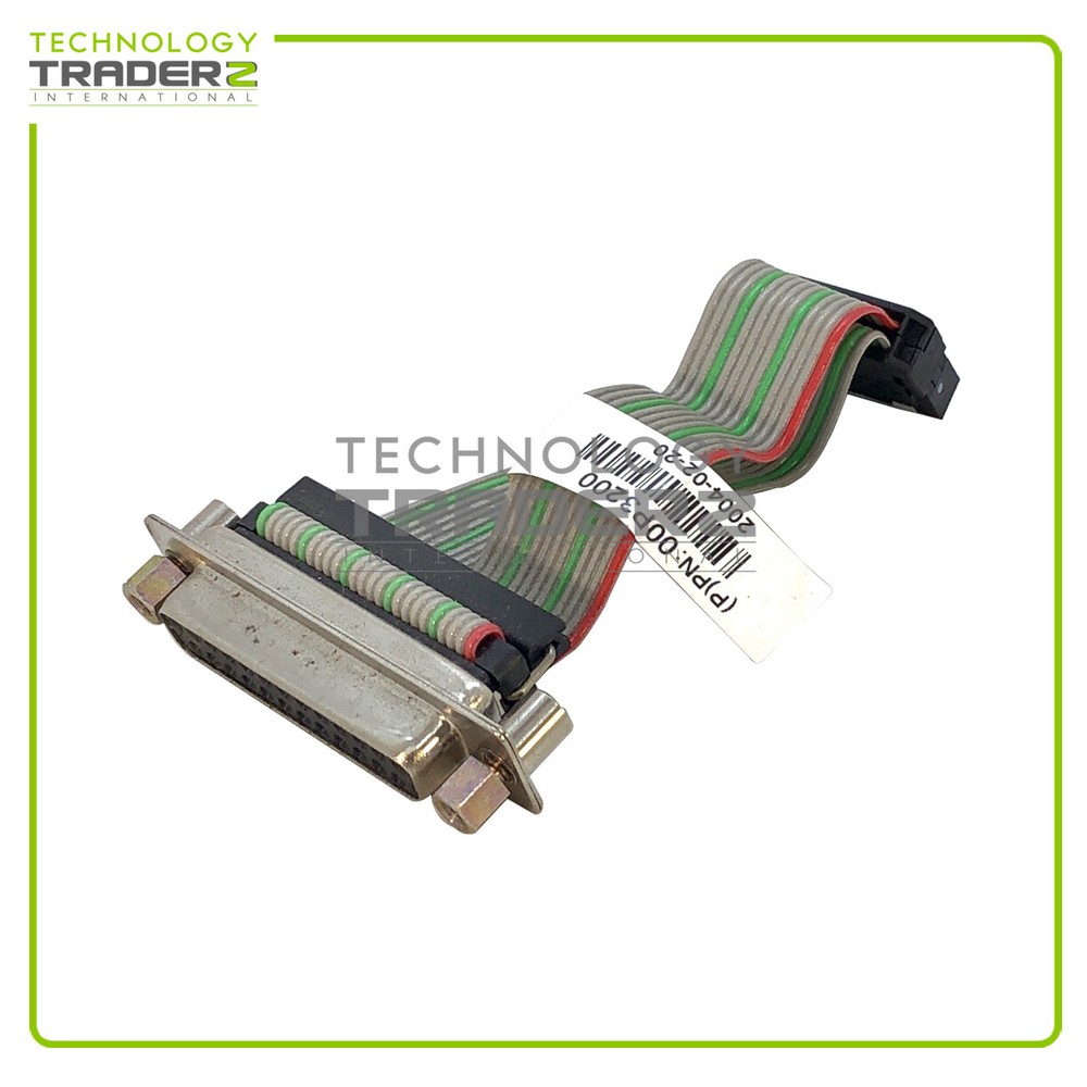 00P3200 IBM CEC Backplane To Debug Port Cable ***Pulled***