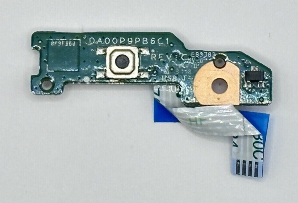 Power Switch Button For HP Stream - 14-AX054SA
