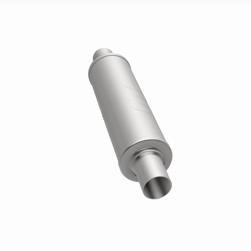 MagnaFlow 10414 Universal Performance Muffler - 2/2