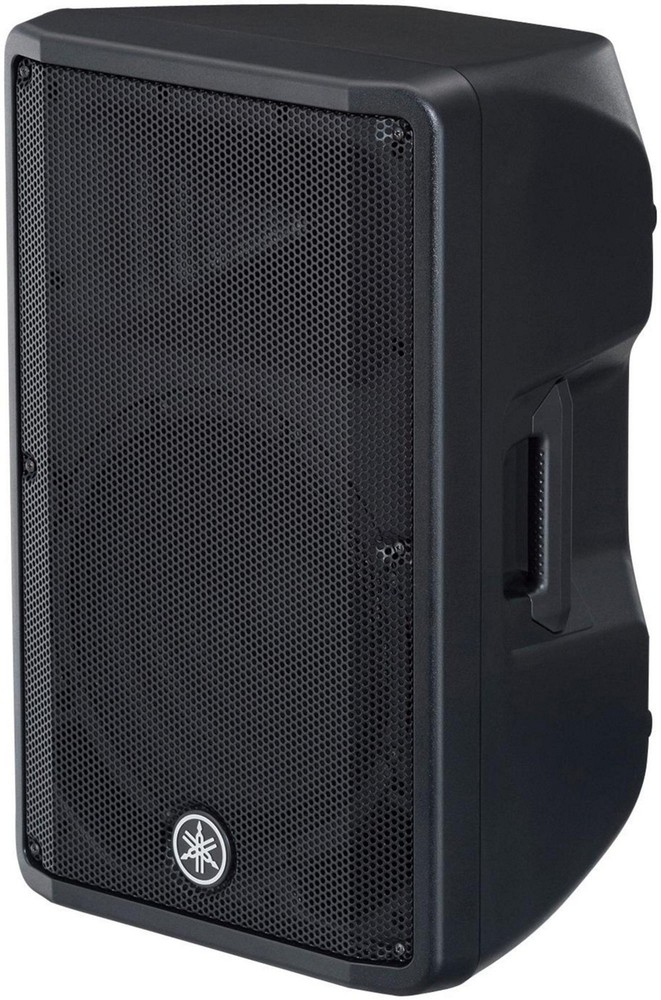 Yamaha DBR12 Powered Speaker